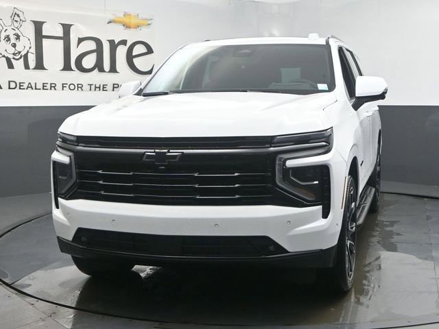 New 2026 Chevrolet Tahoe RST w/ Advanced Technology Package image 7