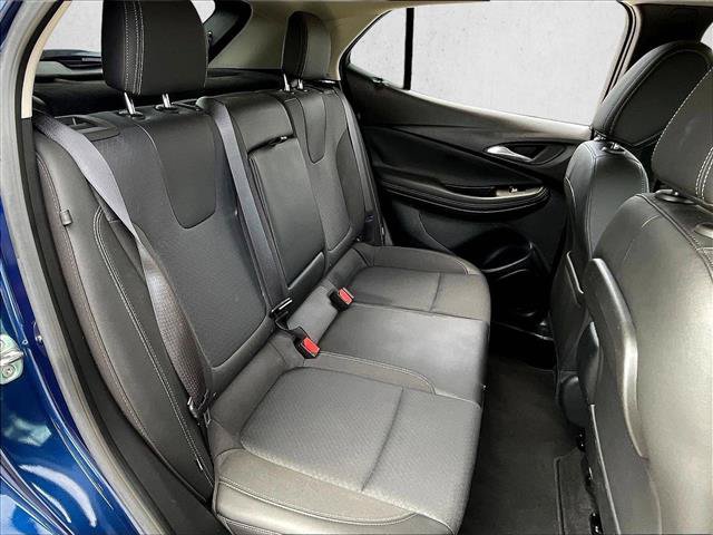 Used 2023 Buick Encore GX Select w/ Safety Package II FWD image 28