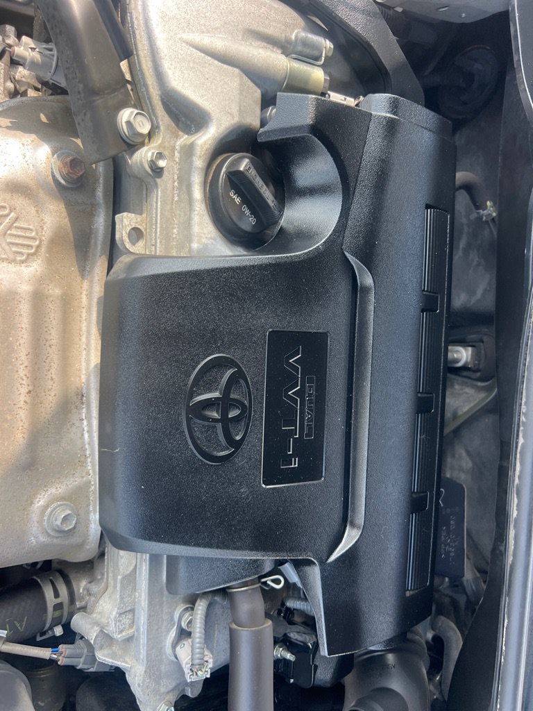 Used 2015 Toyota Camry SE FWD image 47