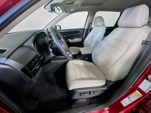 Certified 2023 Honda CR-V EX-L image 29