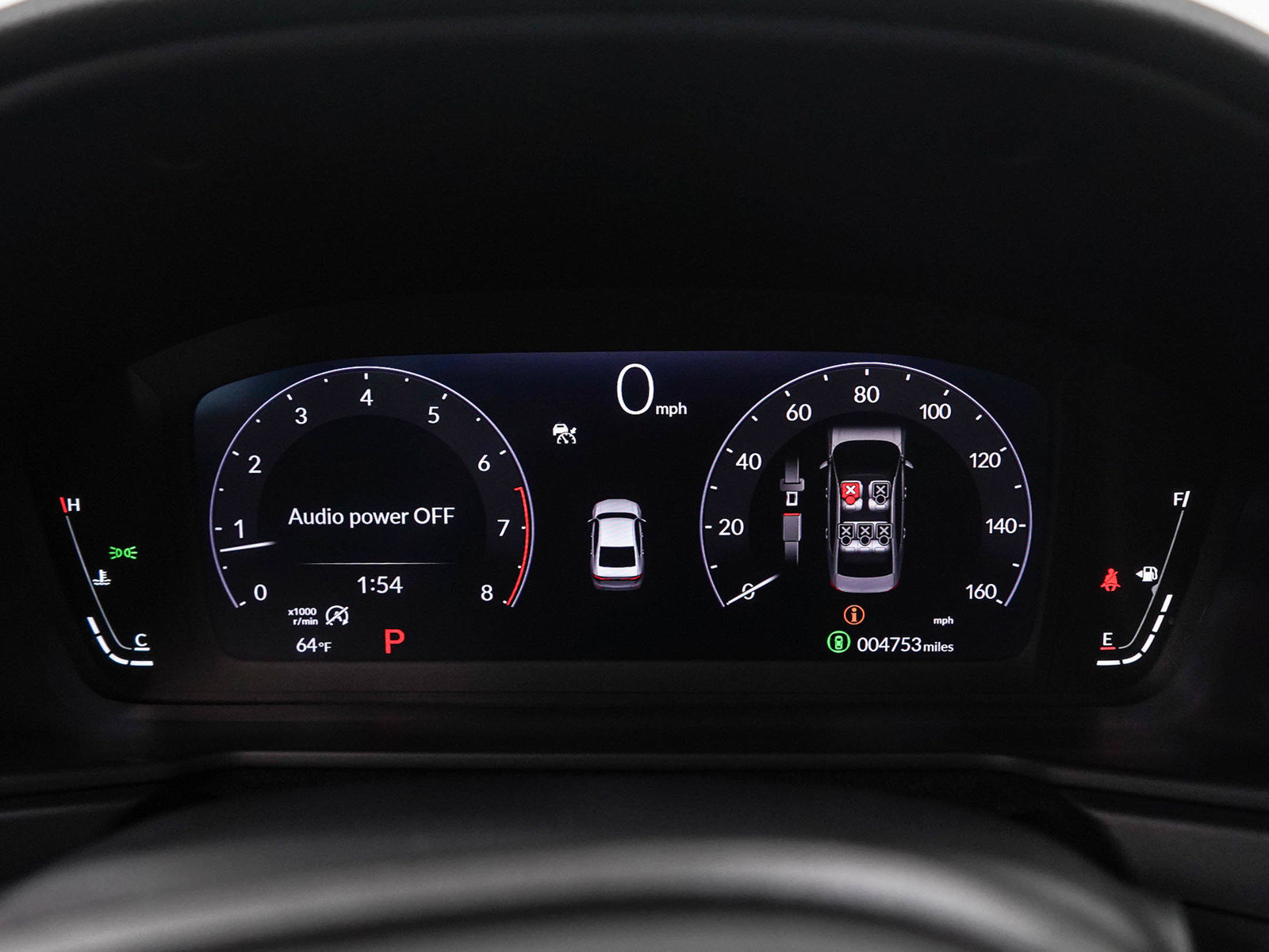 Used 2024 Honda Accord EX image 25