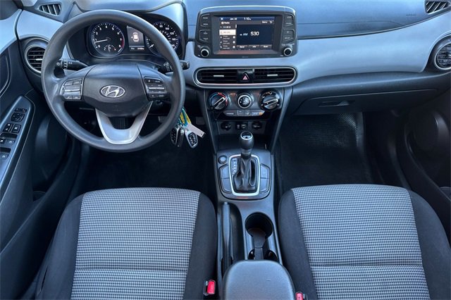 Used 2021 Hyundai Kona SE w/ Cargo Package image 17