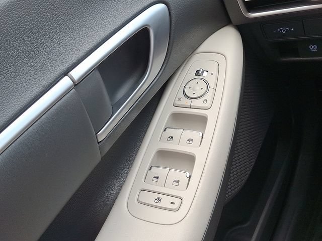 Used 2024 Hyundai Sonata SEL AWD/4WD image 24