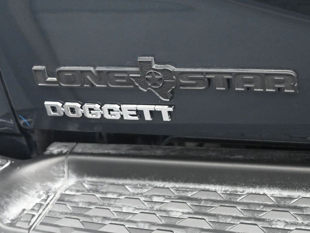 New 2026 RAM 2500 Lone Star image 24