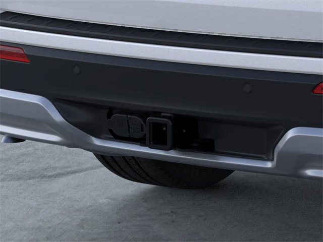 New 2026 Ford Explorer Platinum image 23