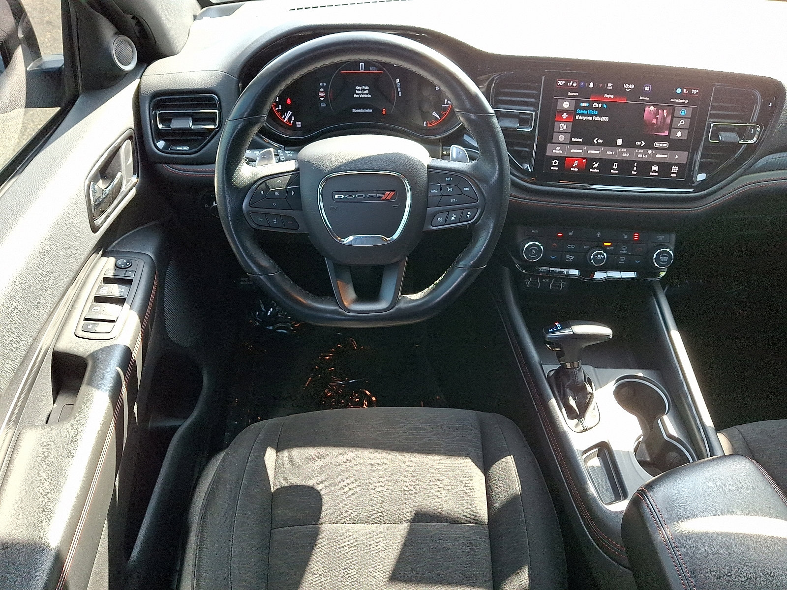 Certified 2023 Dodge Durango GT image 12