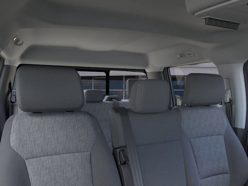 New 2026 Ford F350 XL w/ STX Appearance Package image 22