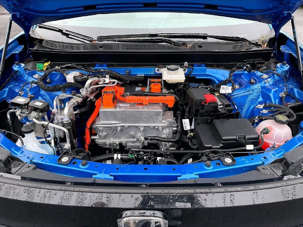 New 2026 Honda Prologue EX image 16