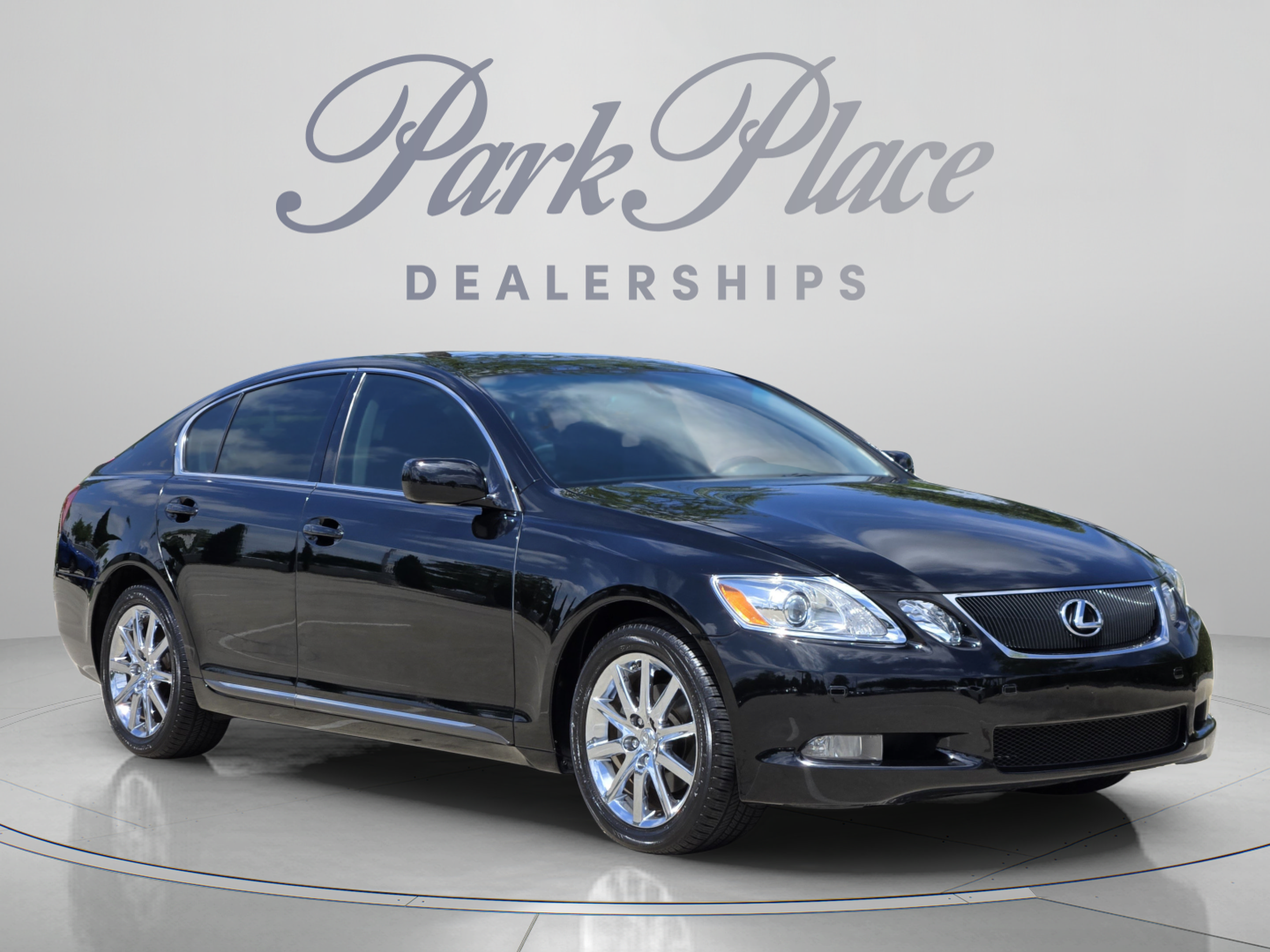 Used 2006 Lexus GS 300 RWD image 7