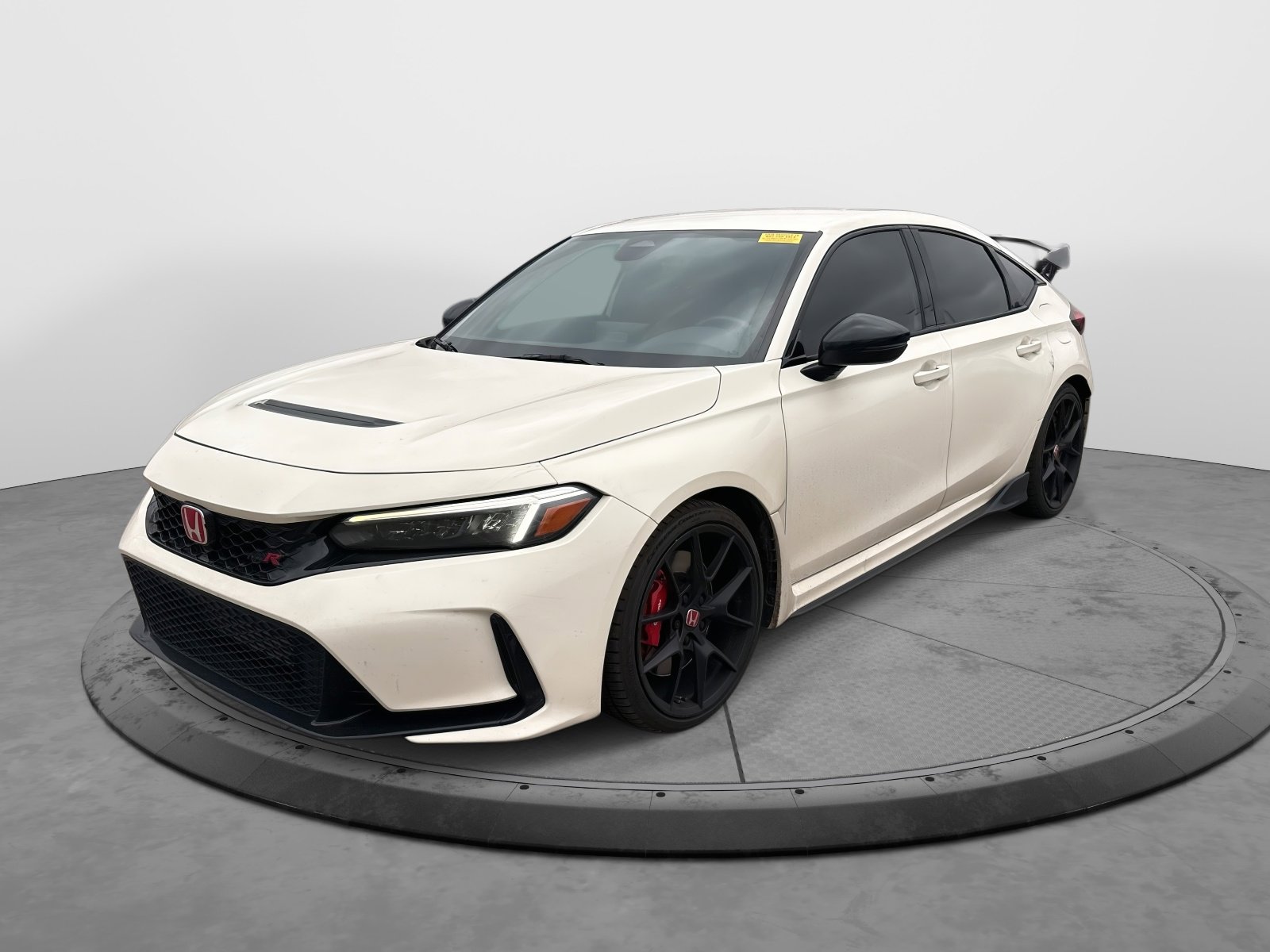 Used 2023 Honda Civic Type R image 3