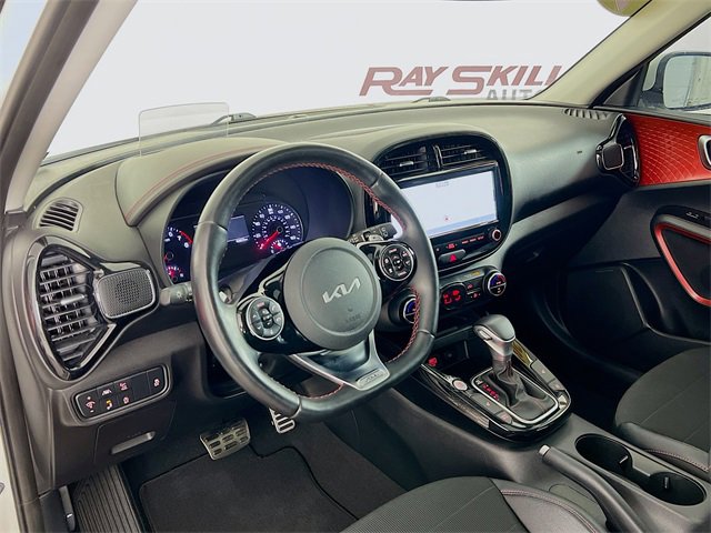 Used 2022 Kia Soul Turbo image 35