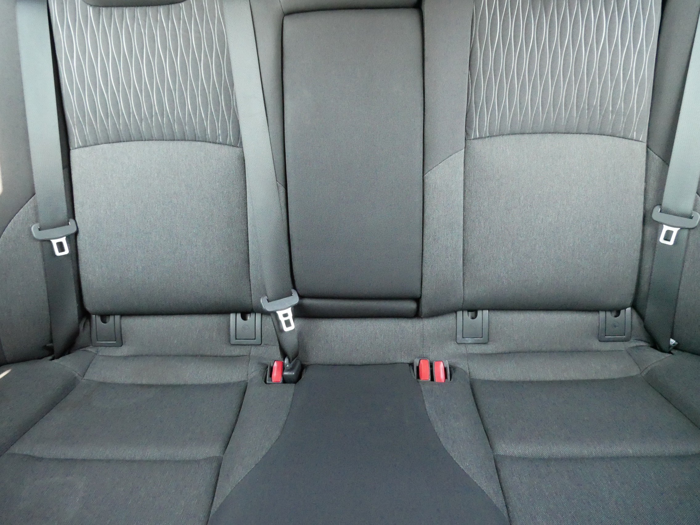 Certified 2025 Toyota Camry LE FWD image 13