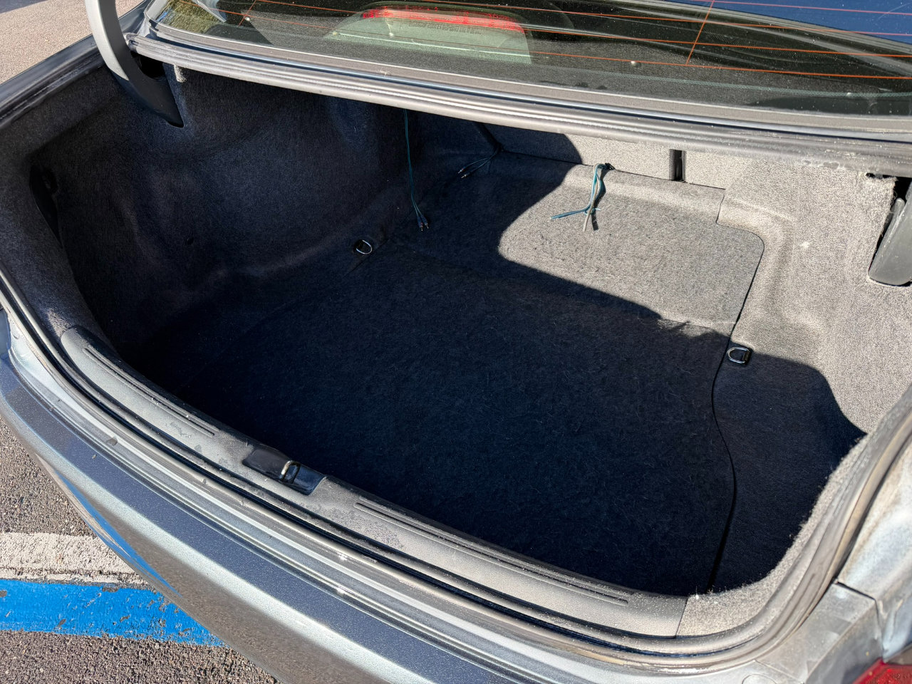 Used 2005 Acura TSX image 37