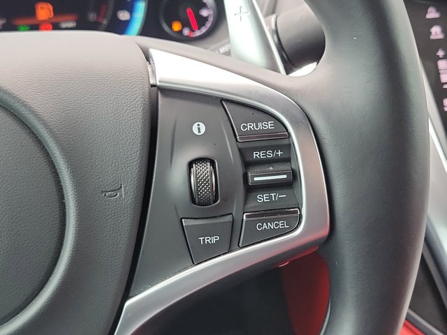 Used 2019 Acura NSX AWD/4WD image 21