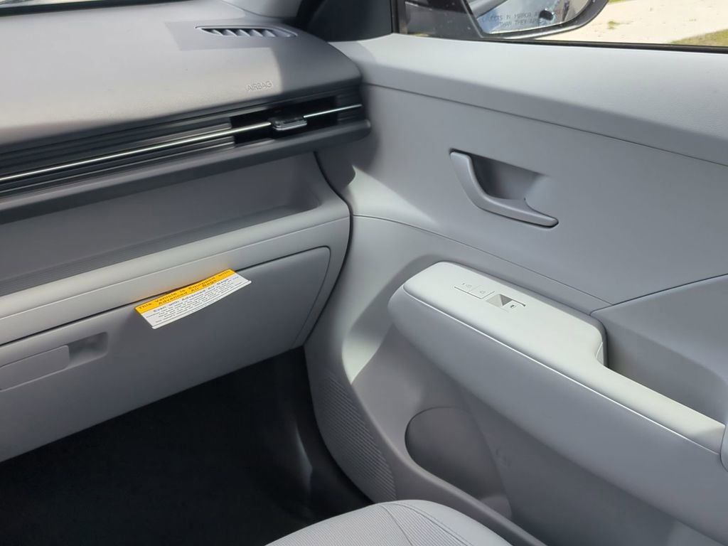 New 2026 Hyundai Kona SEL Sport image 19