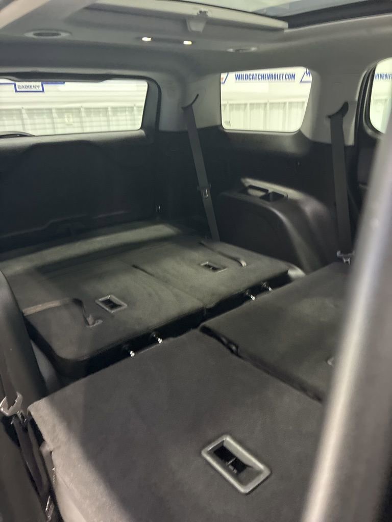 Used 2017 GMC Acadia SLT image 47