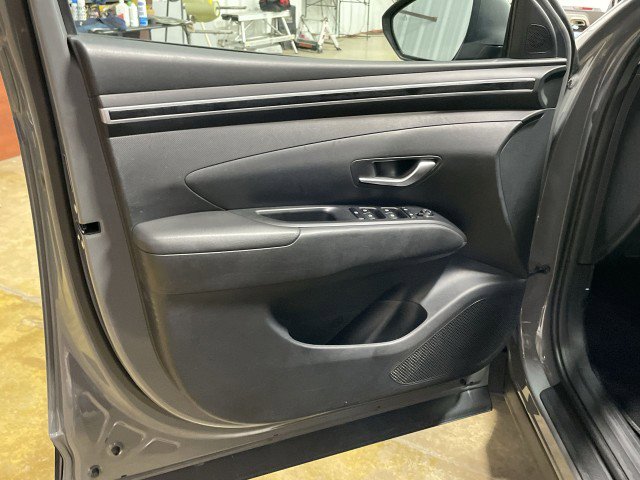 Used 2024 Hyundai Tucson SEL FWD image 12