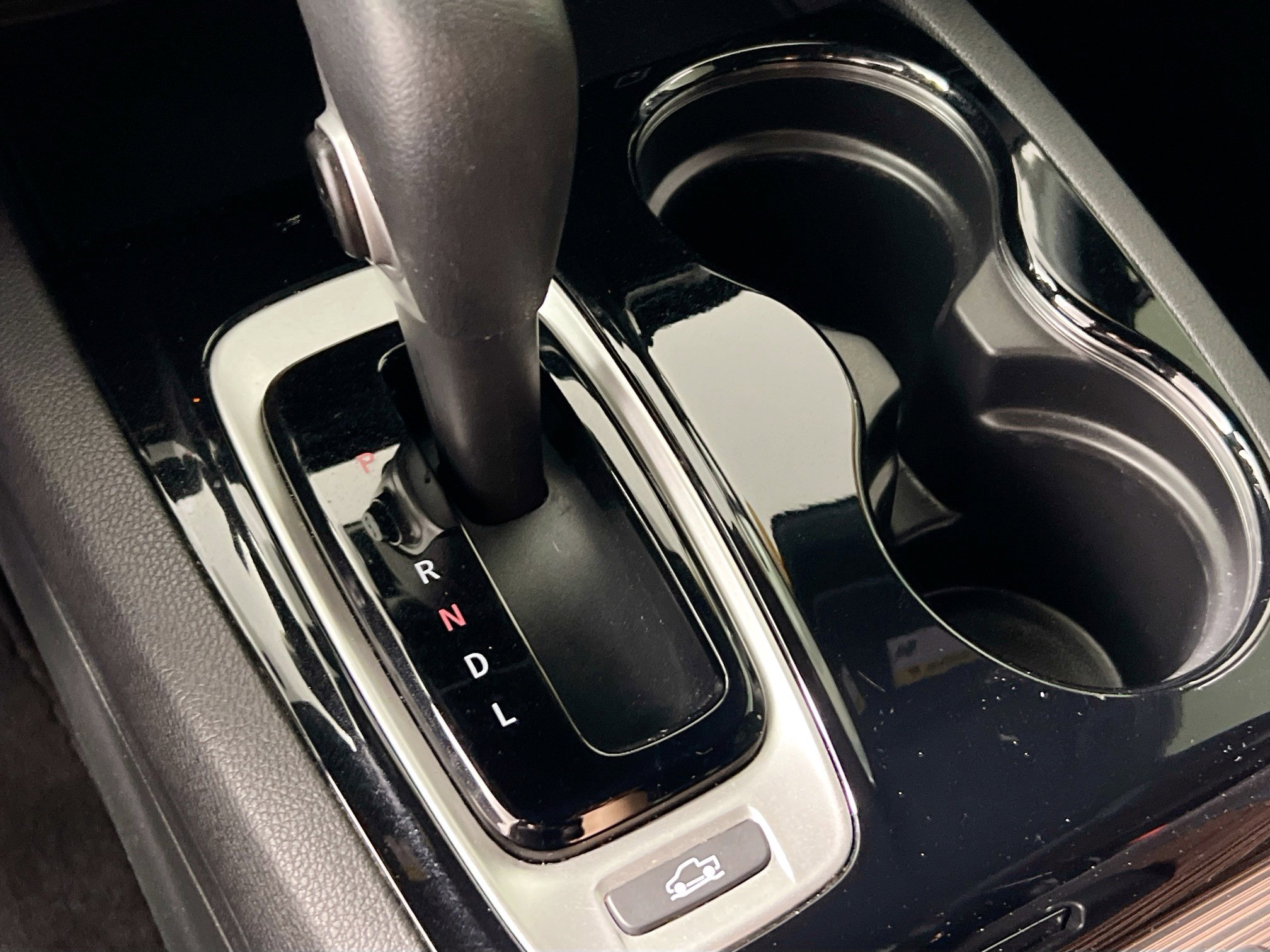 Used 2019 Honda Ridgeline Black Edition image 25