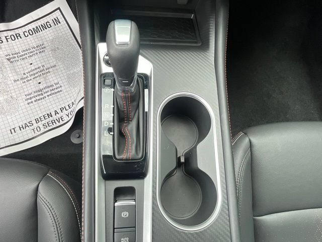 New 2026 Nissan Altima 2.5 SR w/ SR Premium Package FWD image 18