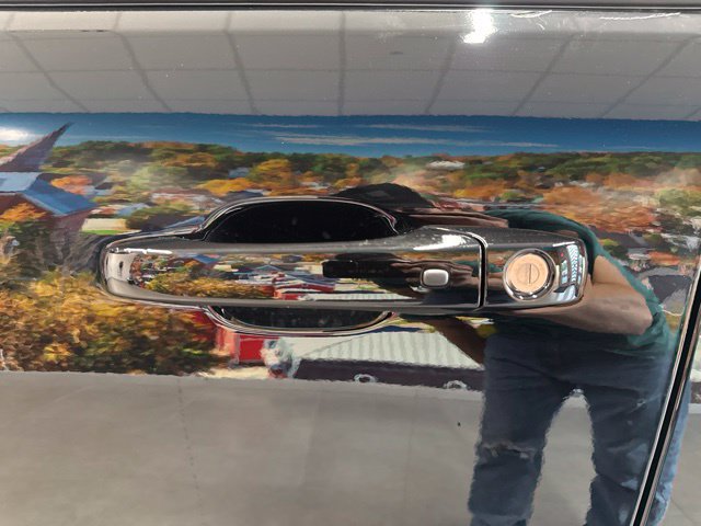 New 2027 Dodge Durango GT AWD/4WD image 17