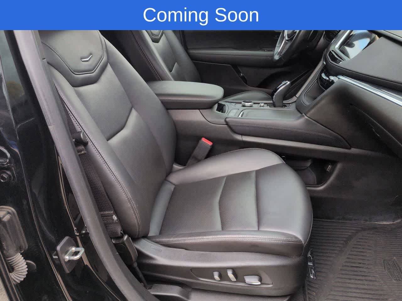Used 2023 Cadillac XT5 Premium Luxury AWD/4WD image 22