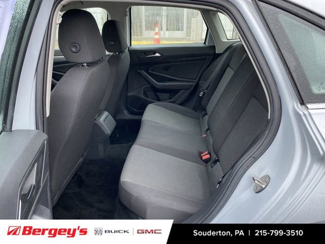 Used 2019 Volkswagen Jetta S w/ Driver Assistance Package image 28