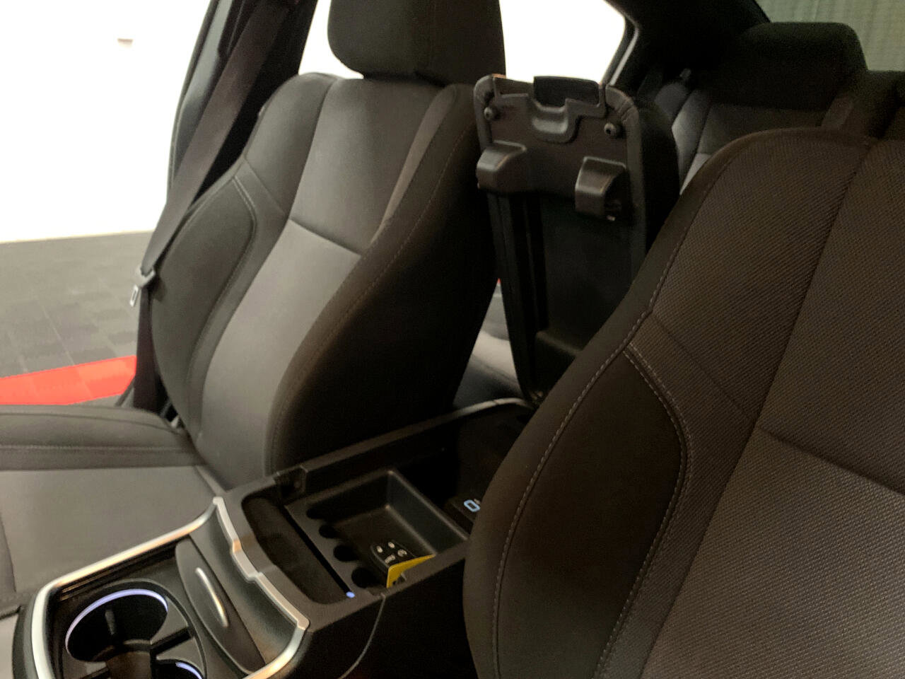 Used 2022 Dodge Charger SXT image 37