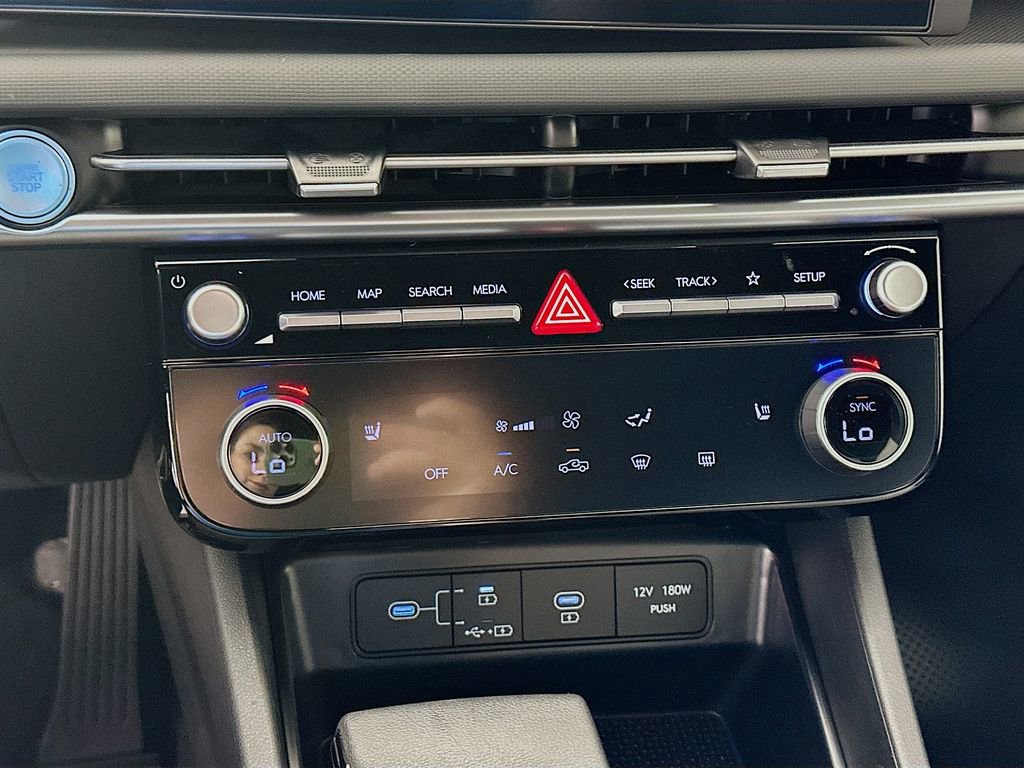 New 2026 Hyundai Santa Cruz SEL image 13