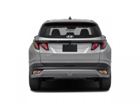 New 2026 Hyundai Tucson SE FWD image 8