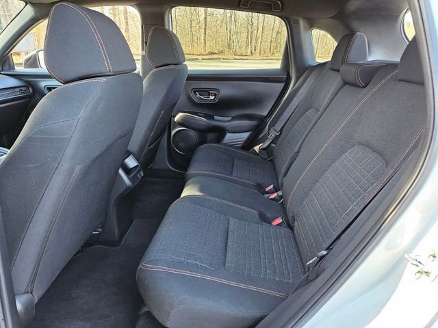 Used 2023 Honda HR-V Sport image 11