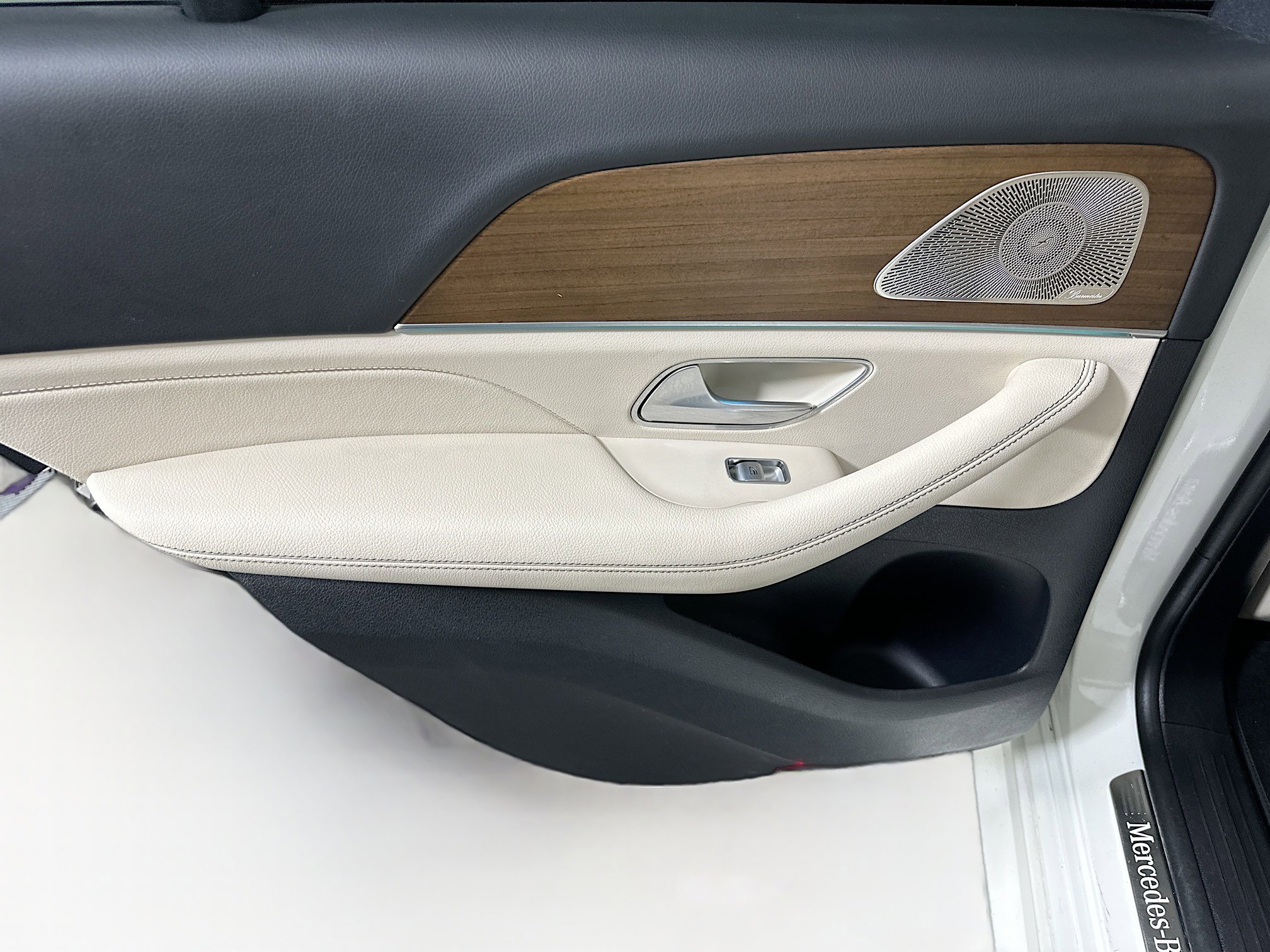 Used 2022 Mercedes-Benz GLE 350 w/ AMG Line Exterior image 26