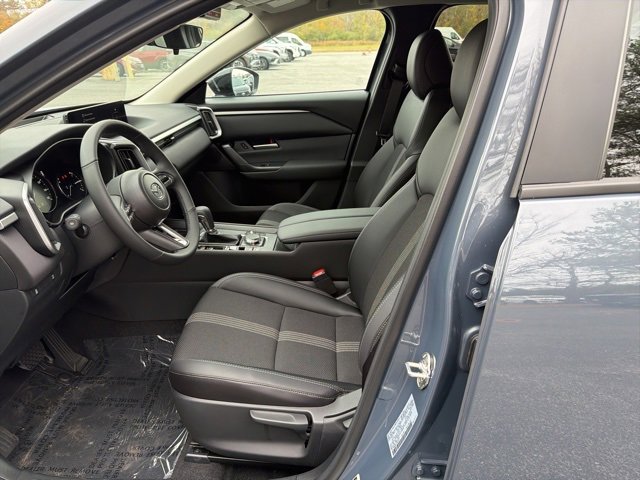 New 2026 MAZDA CX-50 AWD 2.5 S w/ Cargo Package image 8