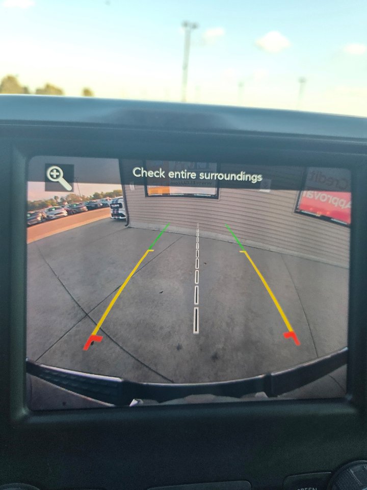 Used 2020 RAM 1500 Big Horn image 26