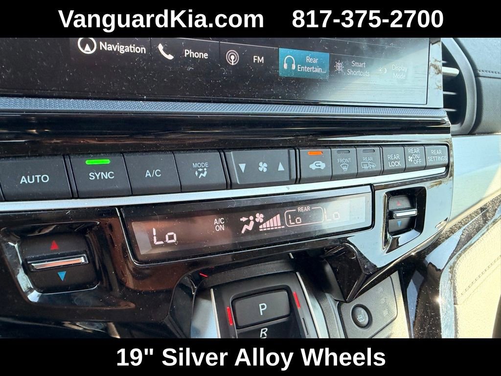 Used 2025 Honda Odyssey Touring image 23