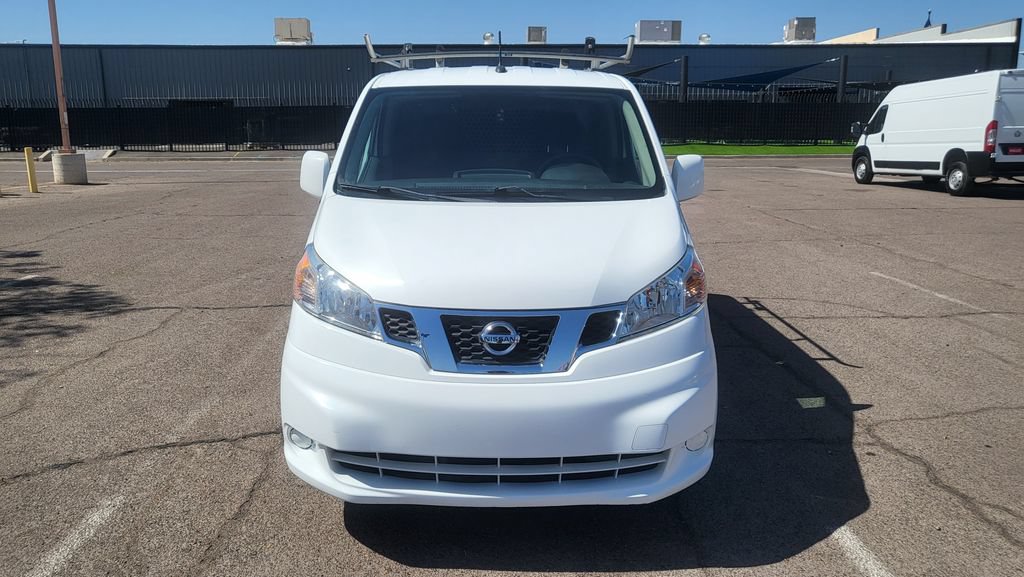 Used 2017 Nissan NV200 SV w/ Technology Package FWD image 3