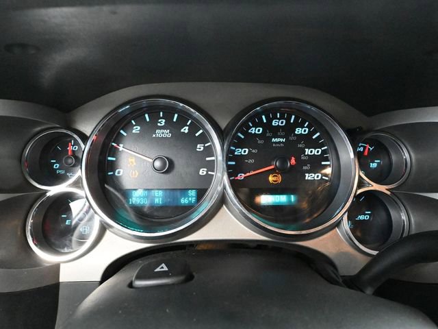 Used 2010 Chevrolet Silverado 2500 LT image 26