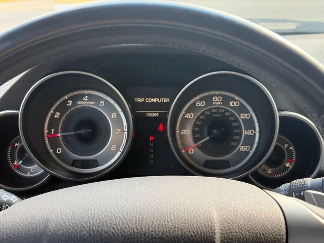 Used 2013 Acura MDX w/ Advance Package AWD/4WD image 41