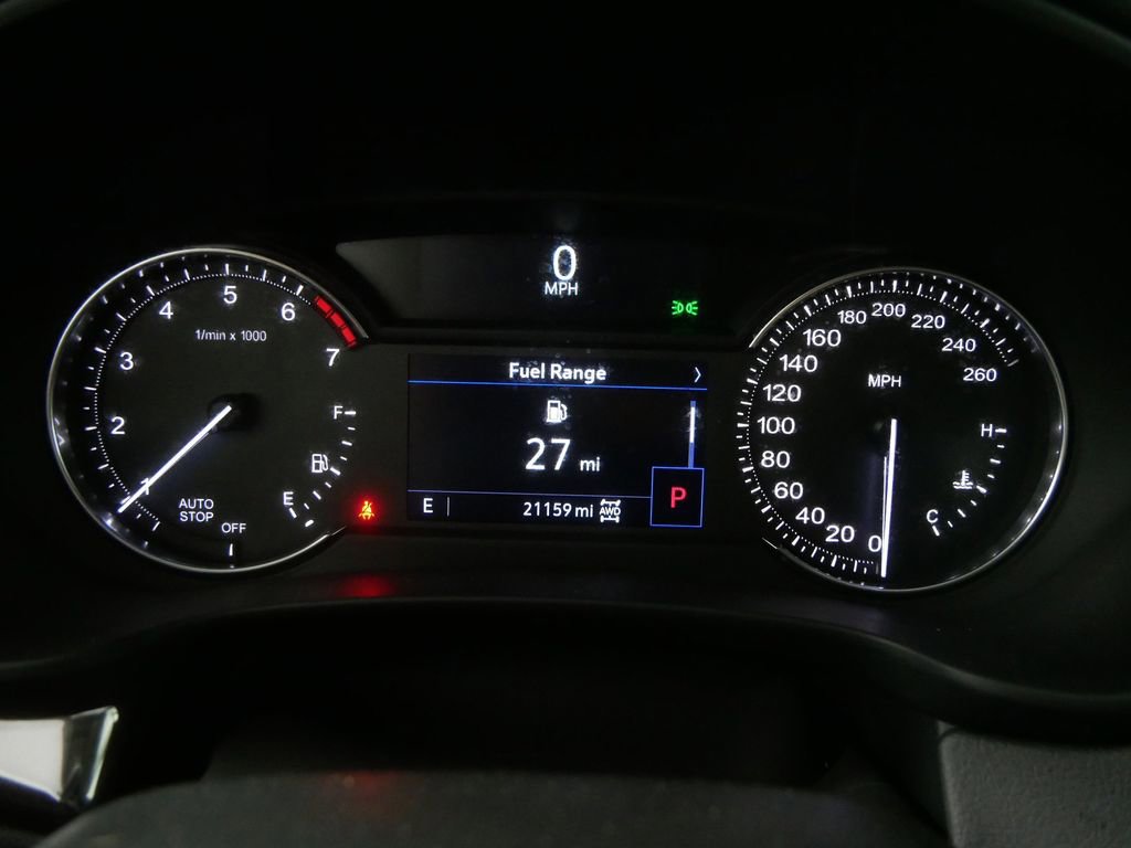 Used 2020 Cadillac XT4 Luxury image 30