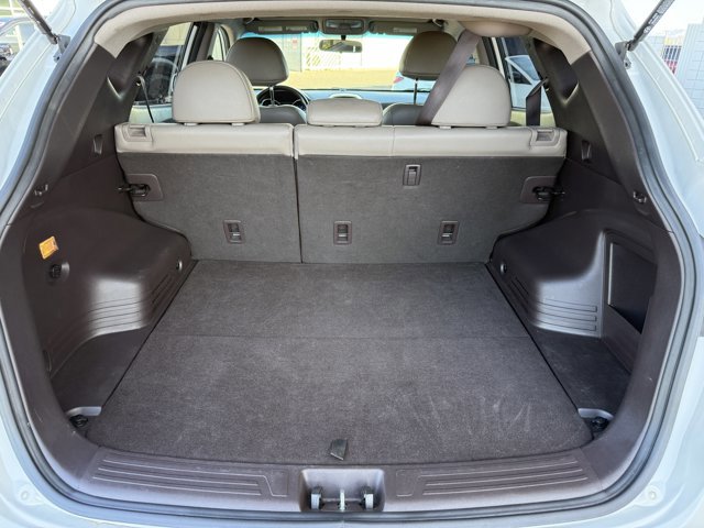 Used 2015 Hyundai Tucson SE image 7