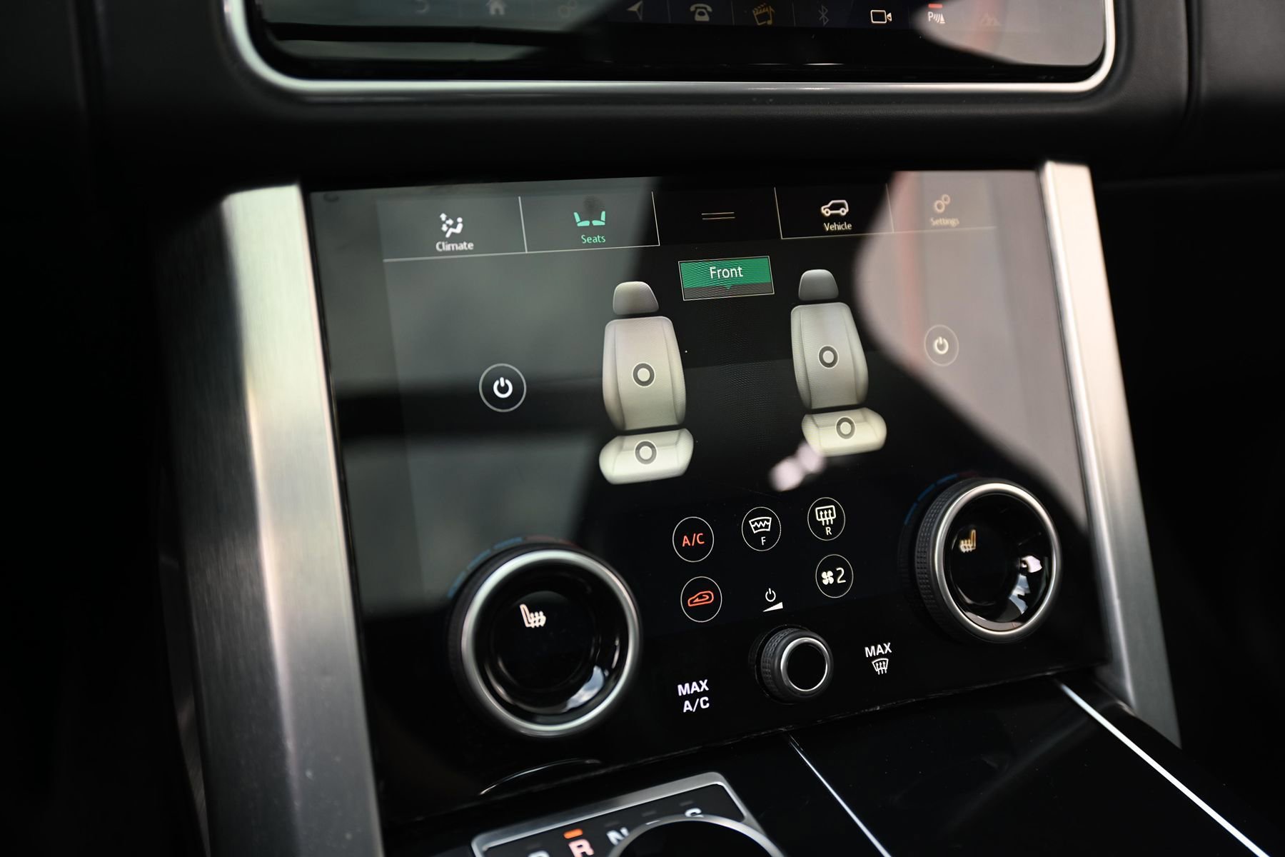 Used 2020 Land Rover Range Rover HSE AWD/4WD image 32