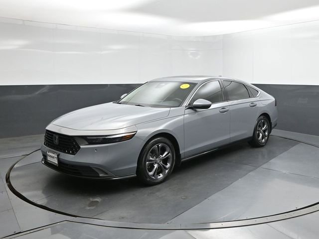 Used 2024 Honda Accord EX-L image 30