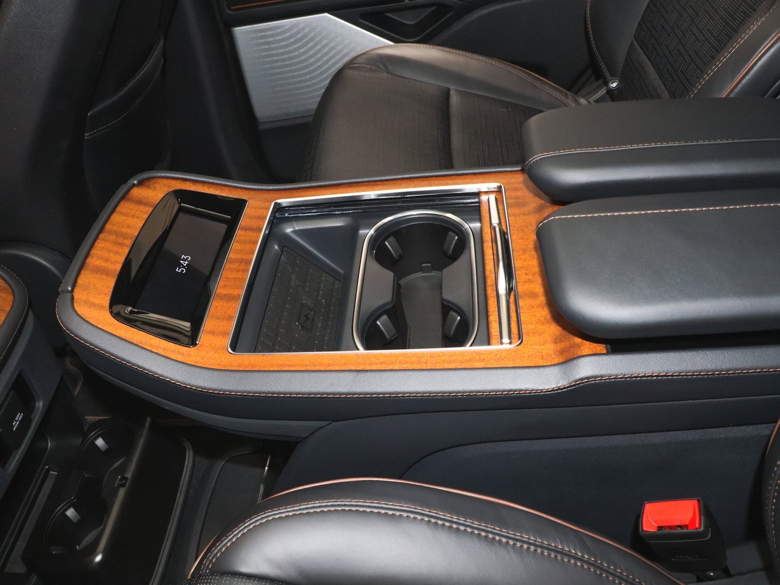 Used 2025 Lincoln Navigator Black Label image 52