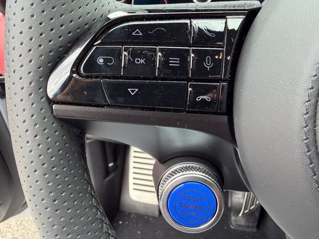 New 2026 Maserati Grecale Modena AWD/4WD image 23
