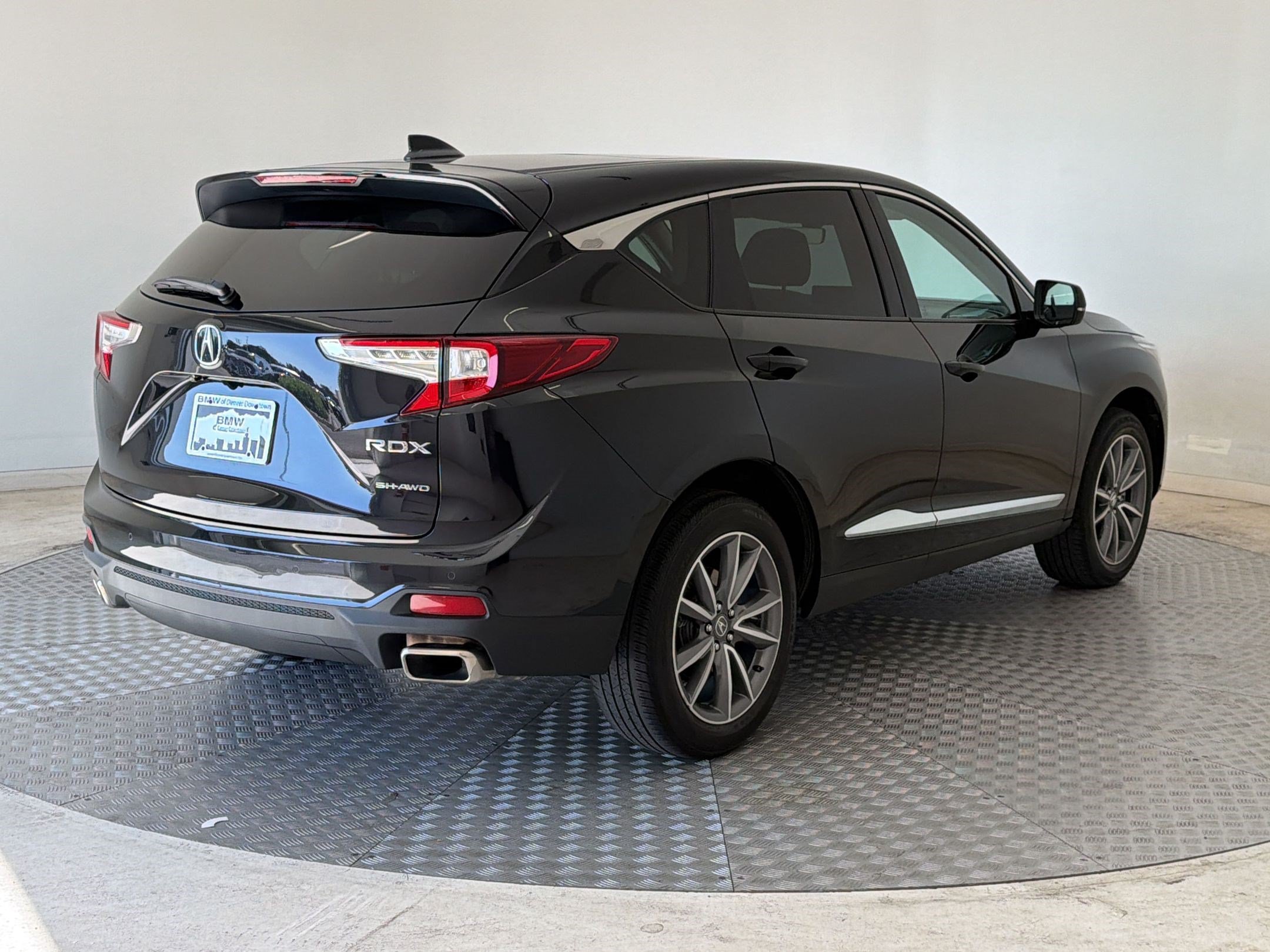 Used 2022 Acura RDX AWD w/ Technology Package image 9