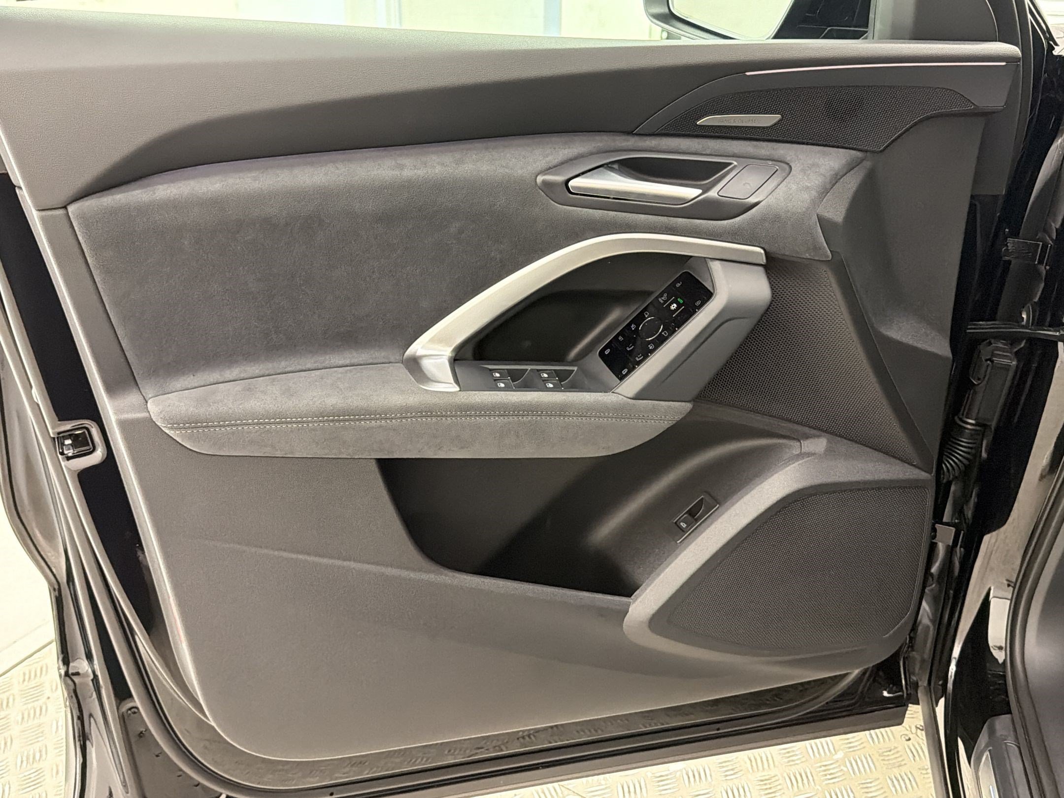 New 2026 Audi SQ5 Premium Plus AWD/4WD image 12