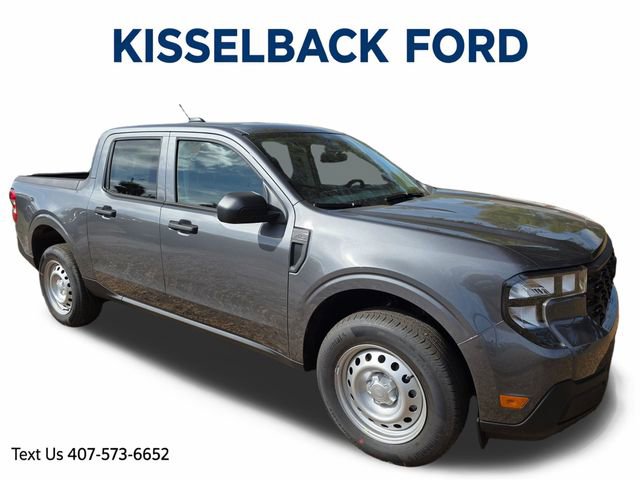New 2026 Ford Maverick XL image 1