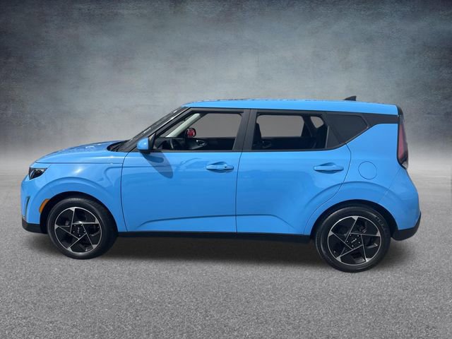 Used 2023 Kia Soul EX image 12