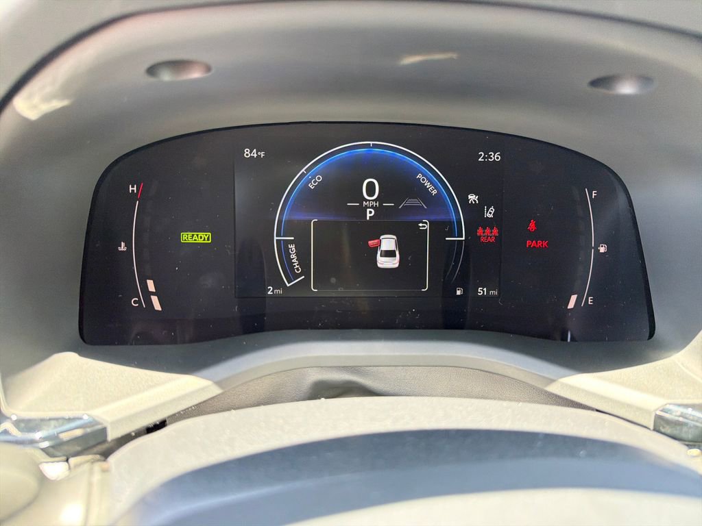 New 2026 Toyota Camry LE w/ Convenience Package AWD/4WD image 15