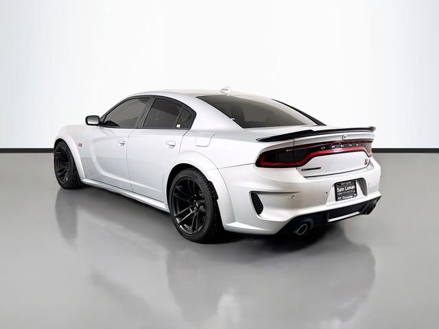Used 2023 Dodge Charger Scat Pack image 5