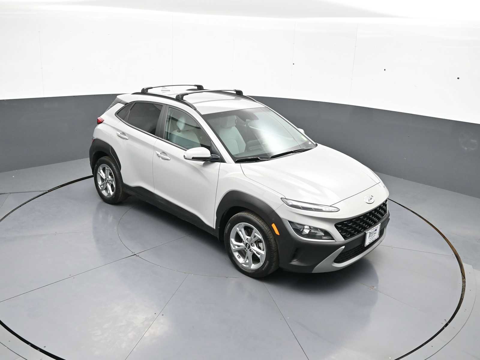 Certified 2023 Hyundai Kona SEL AWD/4WD image 34